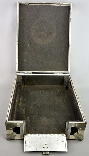 various-Swan flightcase (for DJ mixer etc)